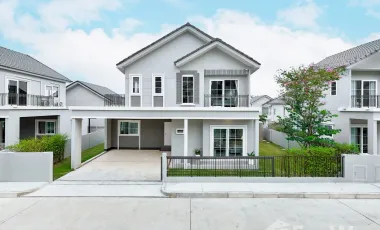 For rent 3 Beds house in Thalang, Phuket