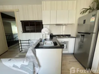For rent 2 bed condo in Mueang Phuket, Phuket