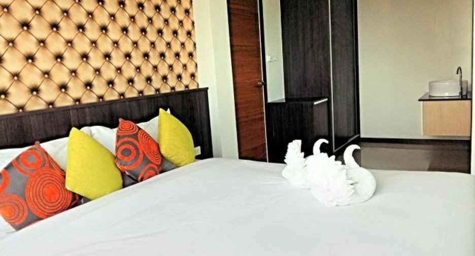 For sale 1 bed condo in Ko Lanta, Krabi