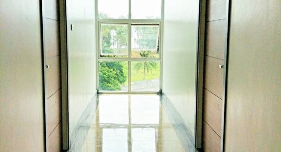 For sale 1 bed condo in Ko Lanta, Krabi