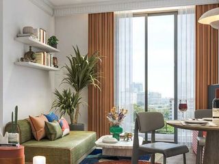 For sale 3 bed condo in Phaya Thai, Bangkok