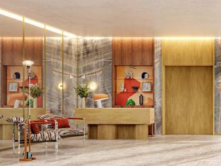 For sale 3 bed condo in Phaya Thai, Bangkok