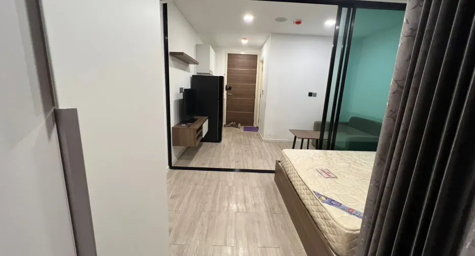 For sale 1 Beds condo in Lat Phrao, Bangkok