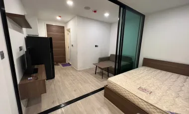For sale 1 Beds condo in Lat Phrao, Bangkok