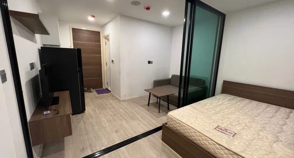 For sale 1 Beds condo in Lat Phrao, Bangkok
