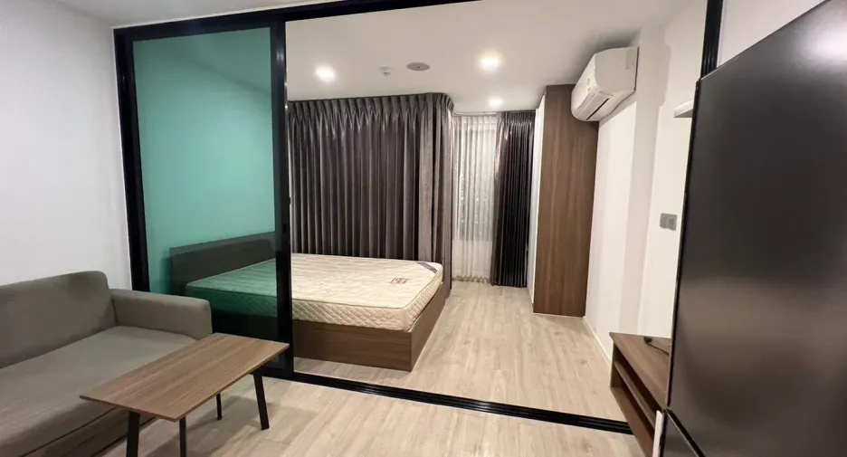 For sale 1 Beds condo in Lat Phrao, Bangkok
