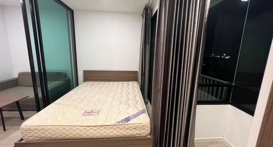 For sale 1 Beds condo in Lat Phrao, Bangkok