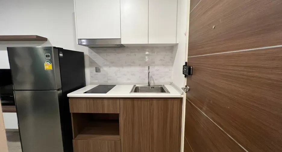 For sale 1 Beds condo in Lat Phrao, Bangkok