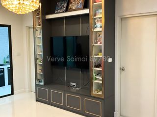 For sale 4 bed townhouse in Sai Mai, Bangkok