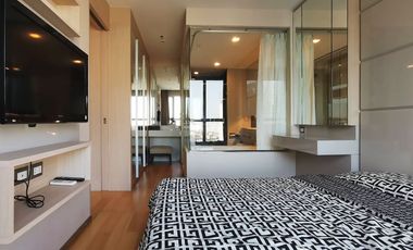 For sale 1 bed condo in Watthana, Bangkok
