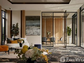 For sale 4 Beds house in Khlong Sam Wa, Bangkok