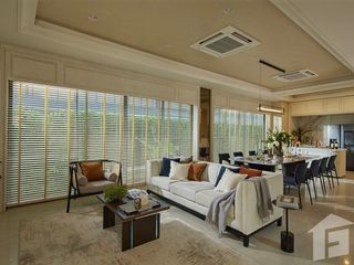 For sale 4 Beds house in Khlong Sam Wa, Bangkok