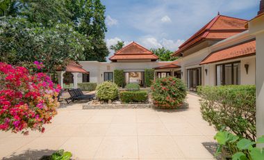 For sale 4 bed villa in Thalang, Phuket