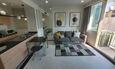 For rent 1 Beds condo in Watthana, Bangkok