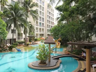 For rent 1 bed condo in Hua Hin, Prachuap Khiri Khan