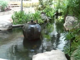For rent 1 bed condo in Hua Hin, Prachuap Khiri Khan