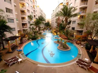 For rent 1 bed condo in Hua Hin, Prachuap Khiri Khan