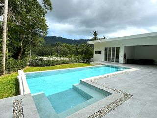 For sale 4 Beds villa in Ko Samui, Surat Thani