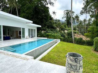 For sale 4 Beds villa in Ko Samui, Surat Thani