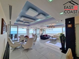 For rent 3 bed condo in Bang Lamung, Chonburi