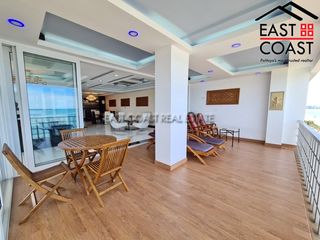 For rent 3 bed condo in Bang Lamung, Chonburi