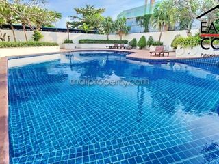 For rent 3 bed condo in Bang Lamung, Chonburi