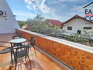 For rent 3 bed condo in Bang Lamung, Chonburi