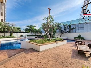 For rent 3 bed condo in Bang Lamung, Chonburi