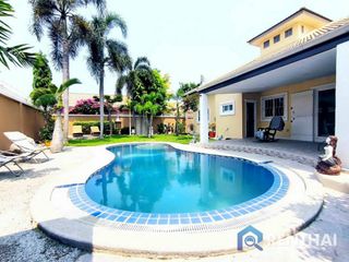 Casa en venta de 3 habitaciones en Bang Lamung, Chonburi