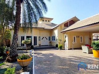 Casa en venta de 3 habitaciones en Bang Lamung, Chonburi