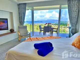 For sale studio condo in Ko Samui, Surat Thani