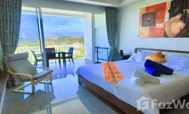 For sale studio condo in Ko Samui, Surat Thani