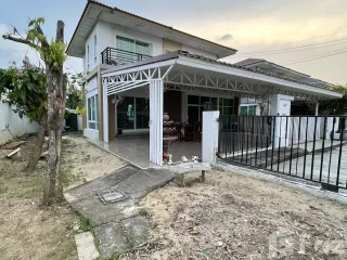For rent 3 bed house in Mueang Saraburi, Saraburi