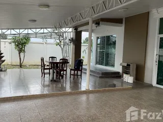 For rent 3 bed house in Mueang Saraburi, Saraburi
