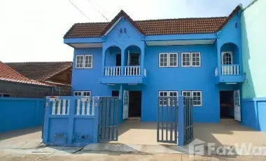 For sale 2 Beds townhouse in Mueang Nakhon Pathom, Nakhon Pathom