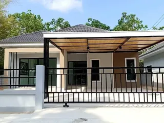 For sale 3 bed house in Ban Khai, Rayong