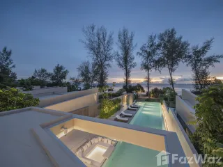 For sale 3 bed villa in Takua Thung, Phang Nga