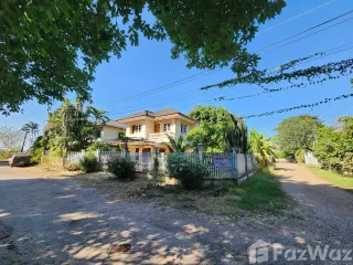 For sale 3 Beds house in Mueang Nong Khai, Nong Khai