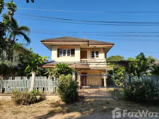 For sale 3 Beds house in Mueang Nong Khai, Nong Khai
