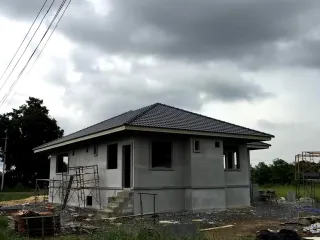 For sale land in Phachi, Phra Nakhon Si Ayutthaya