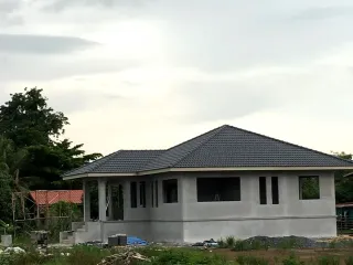For sale land in Phachi, Phra Nakhon Si Ayutthaya