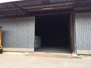 For rent studio house in Mueang Samut Sakhon, Samut Sakhon