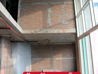 For sale 5 bed condo in Khlong San, Bangkok