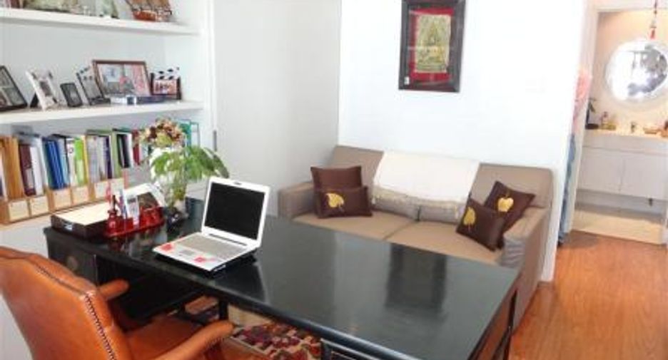 ขาย 3 ห้องนอน คอนโด ใน วัฒนา, กรุงเทพฯ