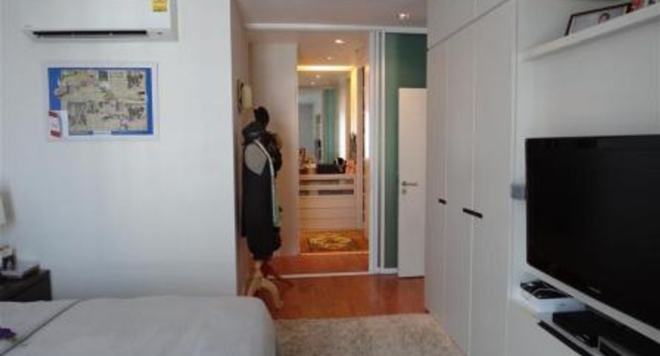 ขาย 3 ห้องนอน คอนโด ใน วัฒนา, กรุงเทพฯ