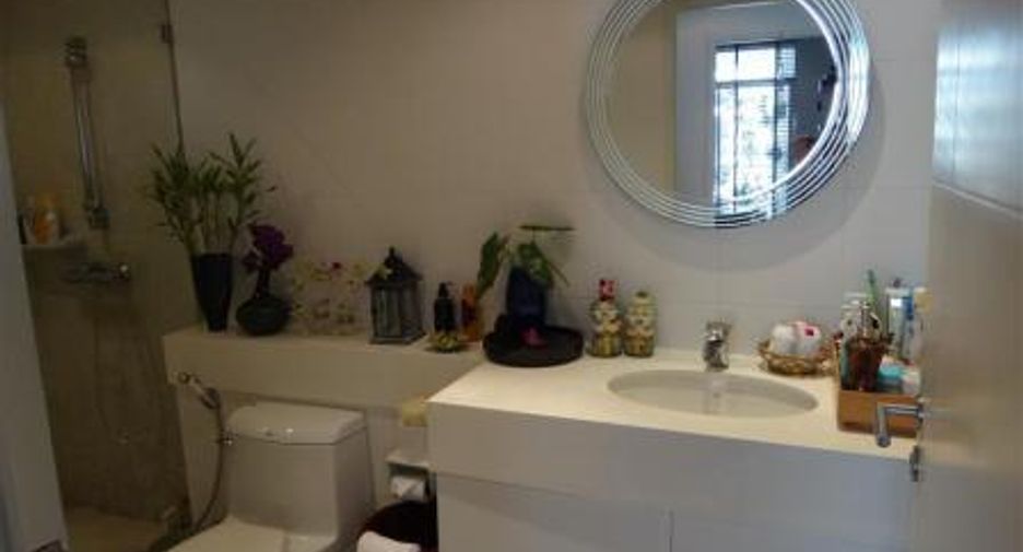 ขาย 3 ห้องนอน คอนโด ใน วัฒนา, กรุงเทพฯ