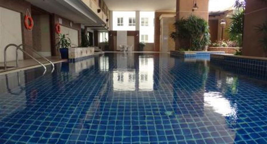 ขาย 3 ห้องนอน คอนโด ใน วัฒนา, กรุงเทพฯ