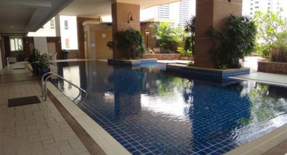 ขาย 3 ห้องนอน คอนโด ใน วัฒนา, กรุงเทพฯ