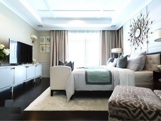 For rent 4 bed house in Bang Phli, Samut Prakan