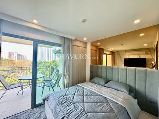 出售 公寓 公寓 在 Bang Lamung, Chon Buri